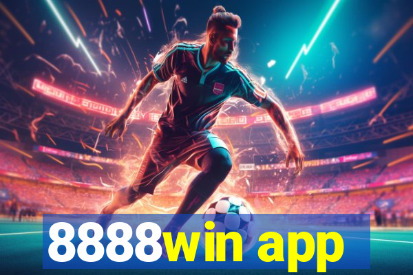 8888win app